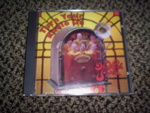 High Sierra Jazz band/Turn Your Radio On Volume Xv